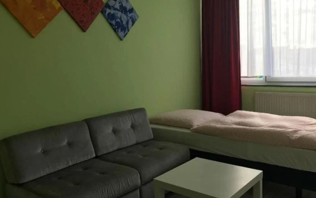 IUVENTAS Gästehaus / Pension