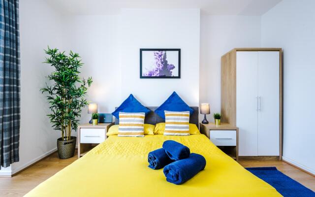 Stay With Empire - Windsor Terrace