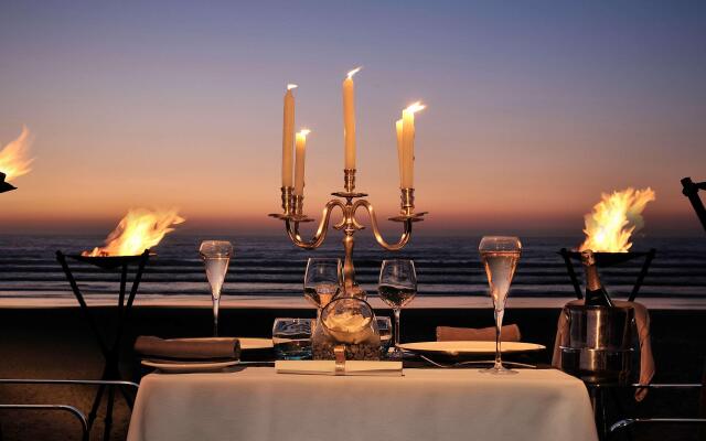 Sofitel Agadir Thalassa Sea & Spa