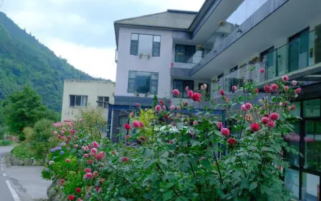 Dayi District Snail Soup Home Stay