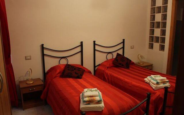 B&B 'A Puteca