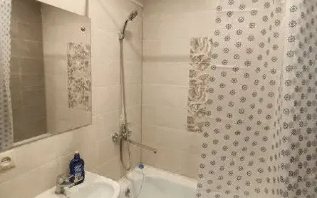 Апартаменты Суточно на улице Гагарина, д. 17