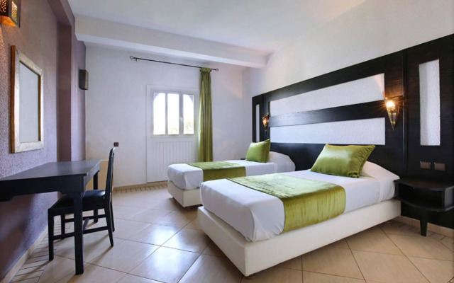 Anezi Apartments