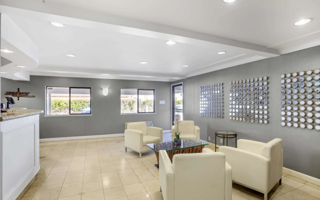 Best Western Inn