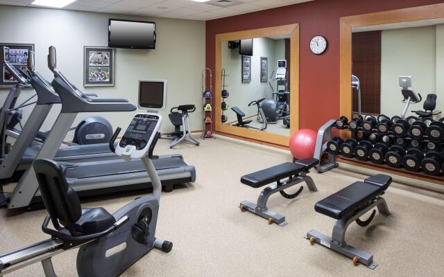 Hilton Garden Inn Nashville Vanderbilt