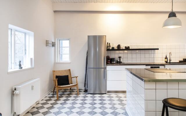 The Townhouse by Daniel&Jacob’s