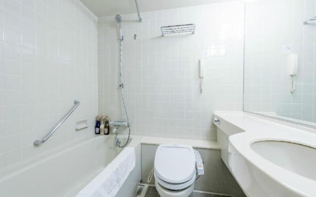 Standard Corner Triple room 사진 2