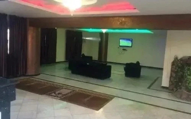 Al Sahab Hotel Apartments