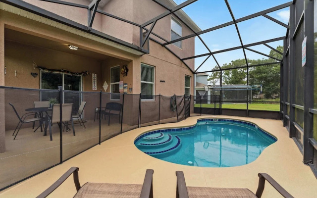 Veranda Sunshine Escape 5 BDR