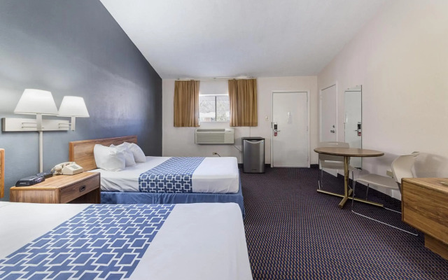 Parkview Inn and Conference Center