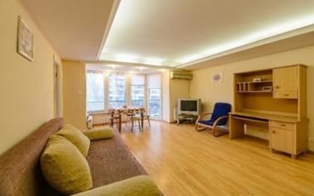 Apartment Kiev Lesi Ukrainki