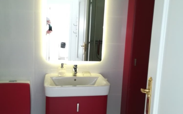 Luxe Apt In Los Cristianos