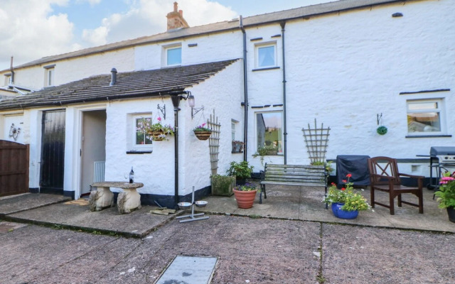 Glenridding Cottage