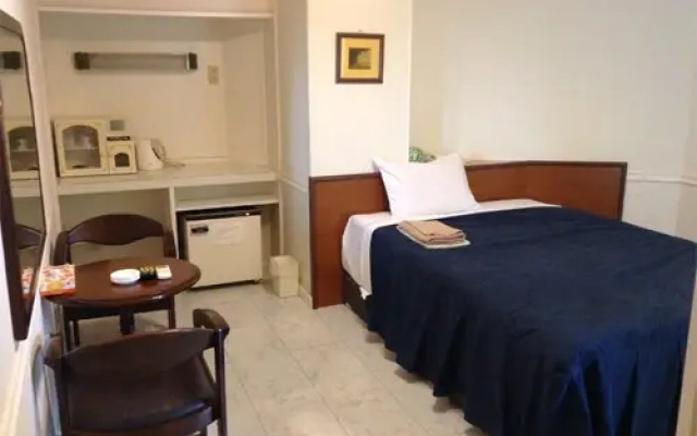 Tokorozawa Daiichi Hotel