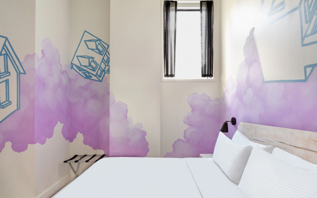 Quirk Hotel Richmond