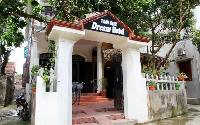 Tam Coc Dream Hotel