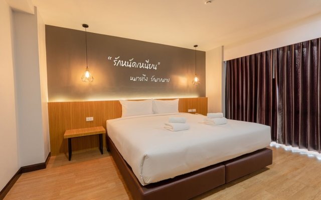 B2 Surat Thani Premier Hotel