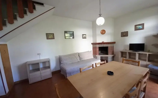 Apartment With Private Garden