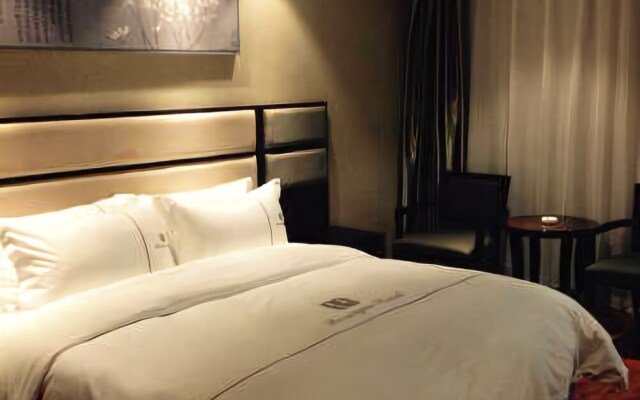 Bode Boutique Theme Hotel