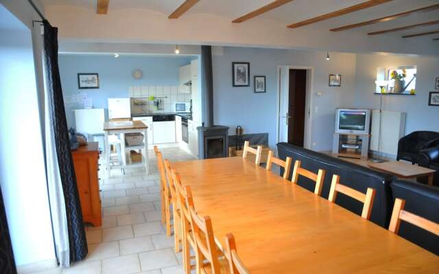 Chez Zabeth - Côté Vue