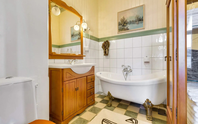 Sandtorgholmen Hotel, BW Signature Collection