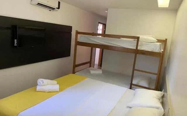 MCZ Hotel