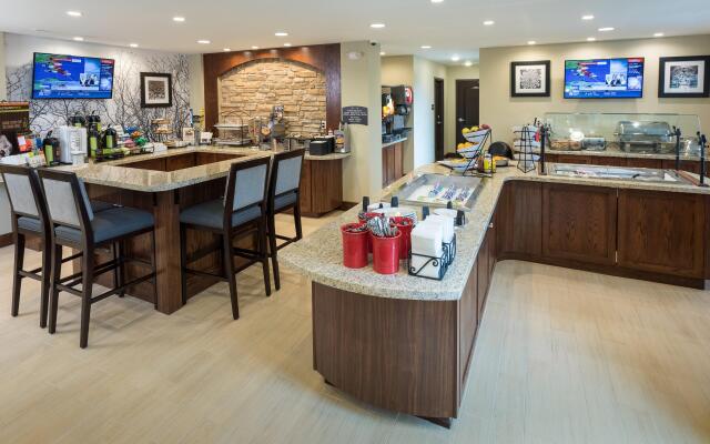 Staybridge Suites Omaha West by IHG