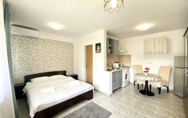 Downtown Victoria Studios By CityBookings