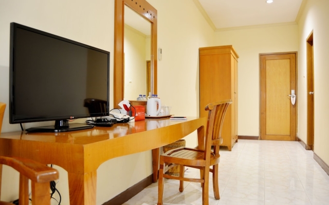ZEN Rooms Cipayung Km. 20