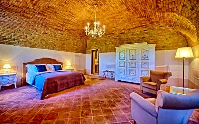 Villa Sant'Anastasio Suites