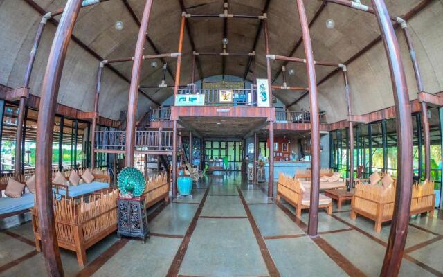 The Cinnamon Art Resort and Spa