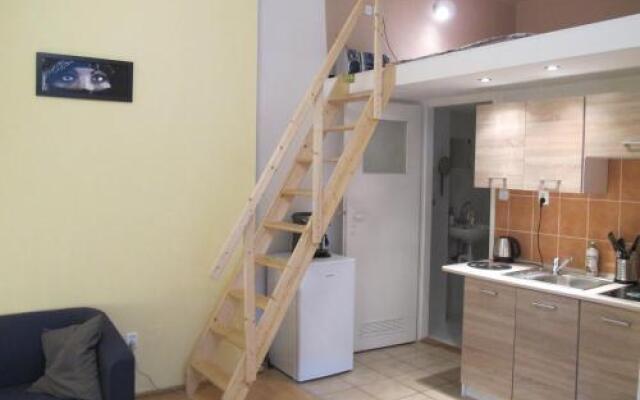 Apartament Kazimierz Bulwary Wiślane