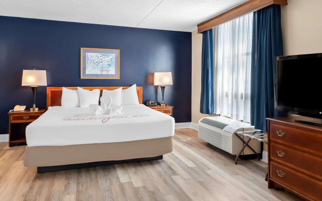 Best Western Potomac Mills