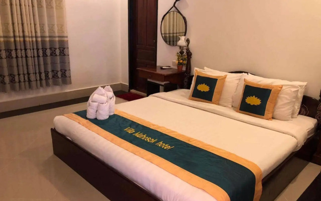 Villa Mahasok Hotel
