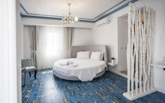 Sardunya Otel