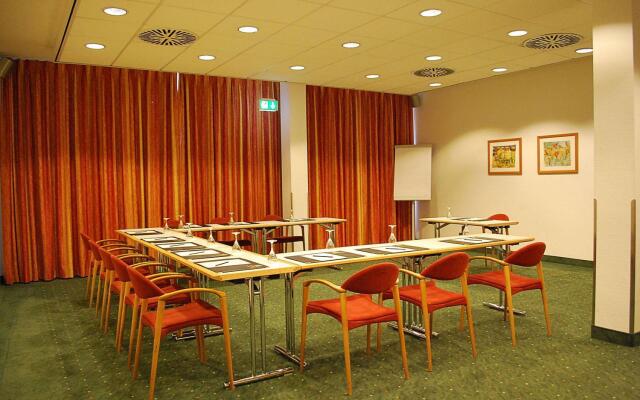 Best Western Plus Steubenhof Hotel
