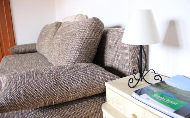 Apartment Apolon planinski