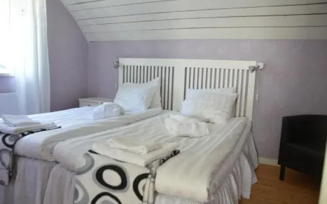 Bergsäter Bed & Breakfast
