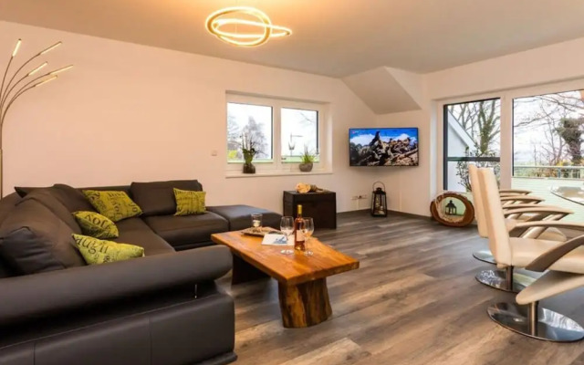 Dreamtime Modern Retreat