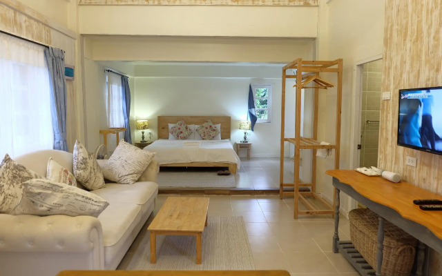 Villa Tuscany Country Resort