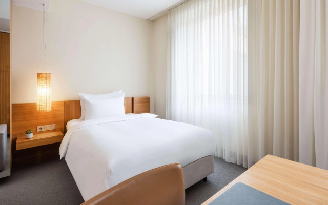 Lindner Hotel Berlin Ku’damm, part of JdV by Hyatt
