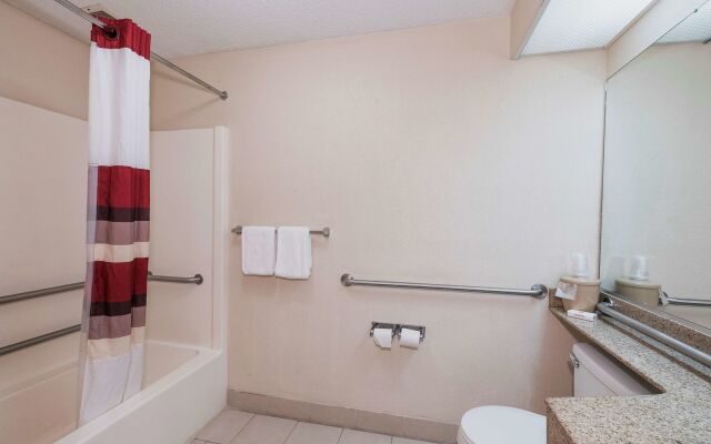 Wingate by Wyndham Augusta I-20