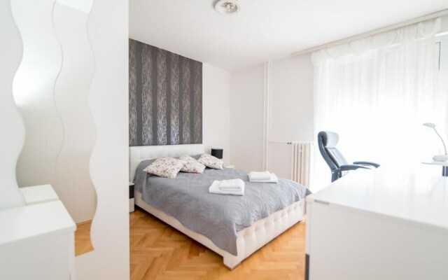 Apartment Anteo