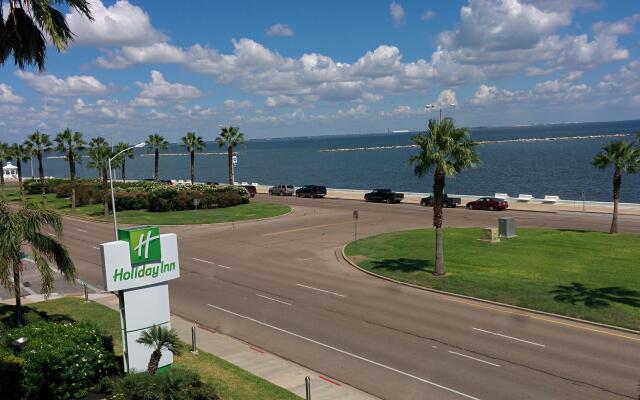 Holiday Inn Corpus Christi Downtown Marina, an IHG Hotel