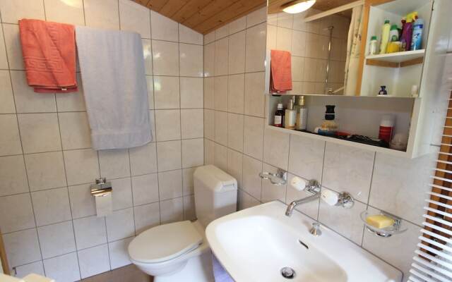 Chalet in Binn Near Forest & Scenic Valley