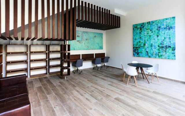 Palmares 104- 1Bedroom exquisite