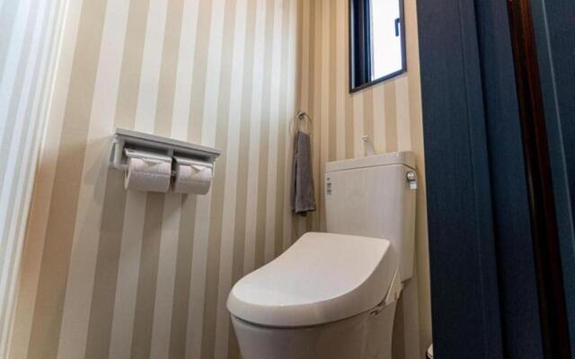 HAKATA TERRACE -akari- - Vacation STAY 12420