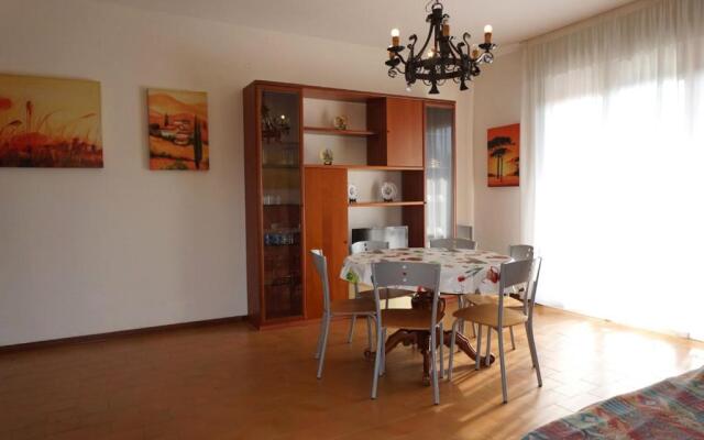 Apartment in a Residence With Pool