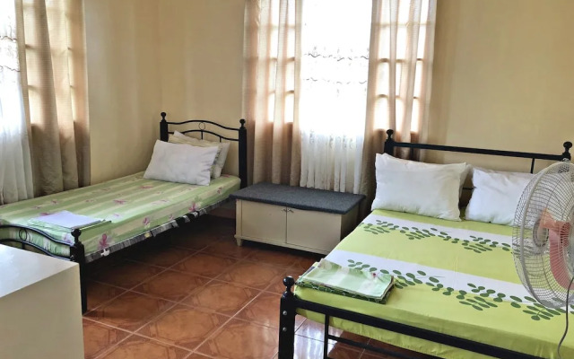 Torente Vacation House