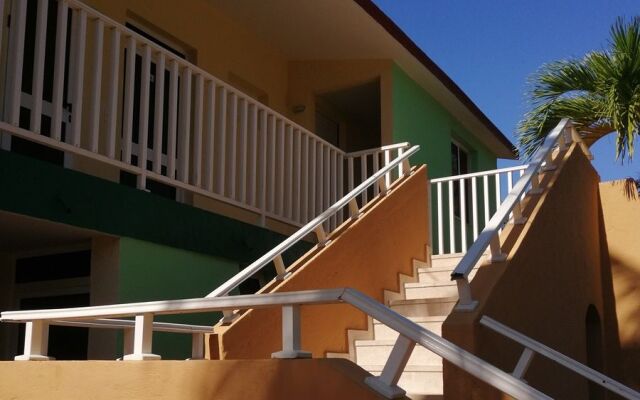 Condominio 12